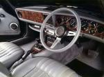 Triumph Stag Tickford 1982 года